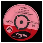 7inch Vinyl Single - Sir John Barbirolli - Waldteufel / Lehar