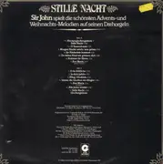 LP - Sir John - Stillle Nacht