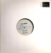 Sir James - Dinner For Dance / Oh, By The Way (Dinner For One)