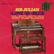 Sir Julian - Love Is Blue