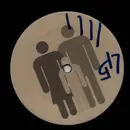 12inch Vinyl Single - Sir Oliver - The Sound, The Light & The Music