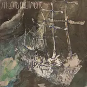 LP - Sir Lord Baltimore - Kingdom Come - US ORIGINAL