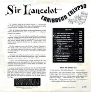 LP - Sir Lancelot - Caribbean Calypso