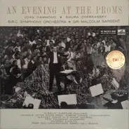 Sir Malcolm Sargent - An Evening At The Proms