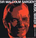 LP - Sir Malcolm Sargent - Music Maker