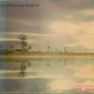 Sir Malcolm Sargent Conducts Ralph Vaughan Williams - Sir Malcolm Sargent Conducts Vaughan Williams