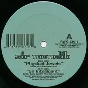 sir menelik - physical jewels