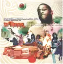 12inch Vinyl Single - Sir Menelik - Space Cadillac (Remix)