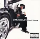 CD - Sir Mix-A-Lot - Mack Daddy