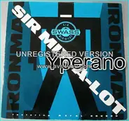 Sir Mix-A-Lot - Iron Man