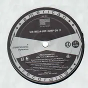 Sir Mix-A-Lot - Jump On It