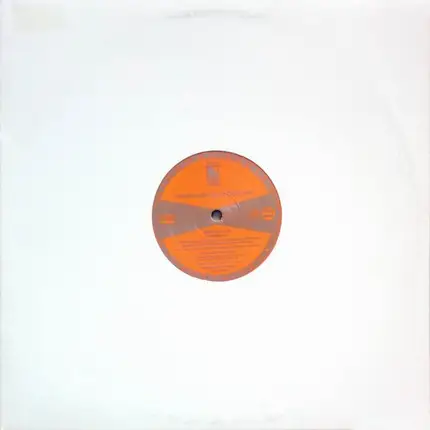 Sir Mix-A-Lot - Sleepin' Wit My Fonk / I Come Buffalo