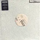 12inch Vinyl Single - Sir Mix-A-Lot - Beepers - Company Sleeve, White Vinyl