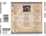 CD - Sir Mix-A-Lot - Swass