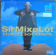 12'' - Sir MixaLot - Baby Got Back