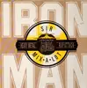 12'' - Sir Mix-A-Lot Feat. Metal Church - Iron Man