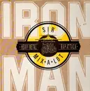 12'' - Sir Mix-A-Lot Feat. Metal Church - Iron Man