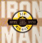 Sir Mix-A-Lot Feat. Metal Church