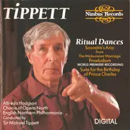 Tippett - Ritual Dances