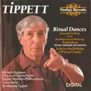 CD - Tippett - Ritual Dances