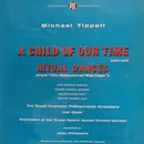 LP - Tippett - A Child Of Our Time - Part One / Ritual Dances