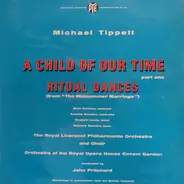 Tippett - A Child Of Our Time - Part One / Ritual Dances