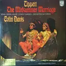 LP-Box - Tippett - The Midsummer Marriage