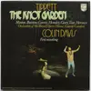 Double LP - Sir Michael Tippett - Yvonne Minton , Josephine Barstow , Jill Gomez , Thomas Hemsley , Thomas Care - The Knot Garden
