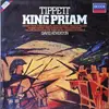 LP-Box - Tippett / David Atherton , Robert Tear, Thomas Allen ,Norman Bailey , Felicity Palmer - King Priam