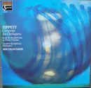 LP - Tippett - Concerto For Orchestra; Suite For The Birthday Of Prince Charles