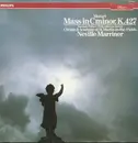 LP - Mozart - Messe C-moll Kv 427