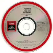 CD - Mozart - Symphonies No. 38 In D ('Prague') & No. 39 In E flat