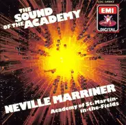 Shostakovich / Mussorgsky / Rimsky-Korsakov a.o. - The Sound Of The Academy
