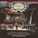 CD - Sir Neville Marriner Conducts The Academy Of St. Martin-in-the-Fields From Georg Friedrich Händel - Messiah - Highlights