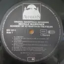 Double LP - Sir Neville Marriner Presents Wolfgang Amadeus Mozart - Amadeus (Original Soundtrack Recording) - Gatefold