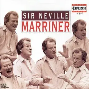 Sir Neville Marriner - Symphony No. 3 In E Flat Major Op. 97 "Rhenish"