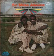 LP - Sir Shina Adewale And His Super Stars International - Verse 6
