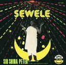 LP - Sir Shina Peters And His International Stars - Sewele - Limited Edition, +Insert