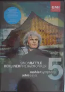 Mahler / Adès - Symphony 5 / Asyla
