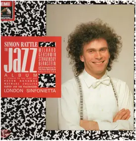 Sir Simon Rattle - The Jazz Album