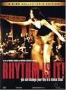 DVD-Box - Sir Simon Rattle / Berliner Philharmonik - Rhythm is it! (3-Disc Special Edition)