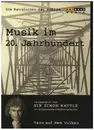 DVD - Sir Simon Rattle / City Of Birmingham Symphony Orchestra - Musik Im 20. Jahrhundert 1 - Tanz Auf Dem Vulkan