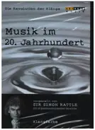 Sir Simon Rattle / City Of Birmingham Symphony Orchestra - Musik Im 20. Jahrhundert 3 - Klangfarbe