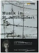 Sir Simon Rattle / City Of Birmingham Symphony Orchestra - Musik Im 20. Jahrhundert 4 - Drei Schicksale