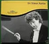 CD - Sir Simon Rattle - Sir Simon Rattle