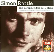 Sir Simon Rattle - The Compact Disc Collection