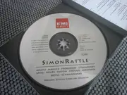 CD - Sir Simon Rattle - Dirigent Des Jahres - Highlights
