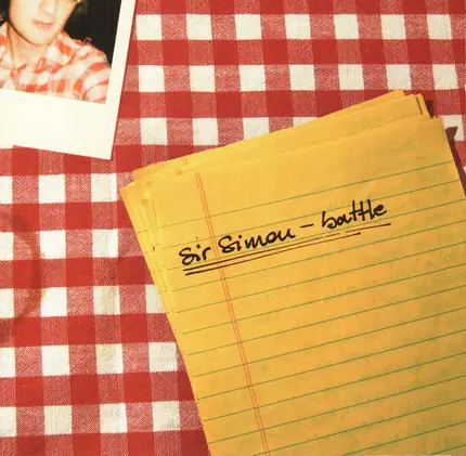 Sir Simon - Battle