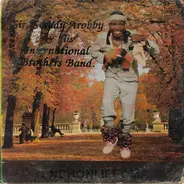 Sir Steady Arobby & His International Brothers Dance Band Of Nigeria - Nchoni Ifeoma