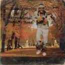 LP - Sir Steady Arobby & His International Brothers Dance Band Of Nigeria - Nchoni Ifeoma